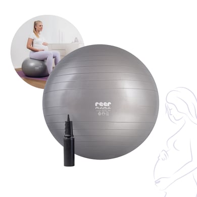 reer mama Gymnastikball von reer mama