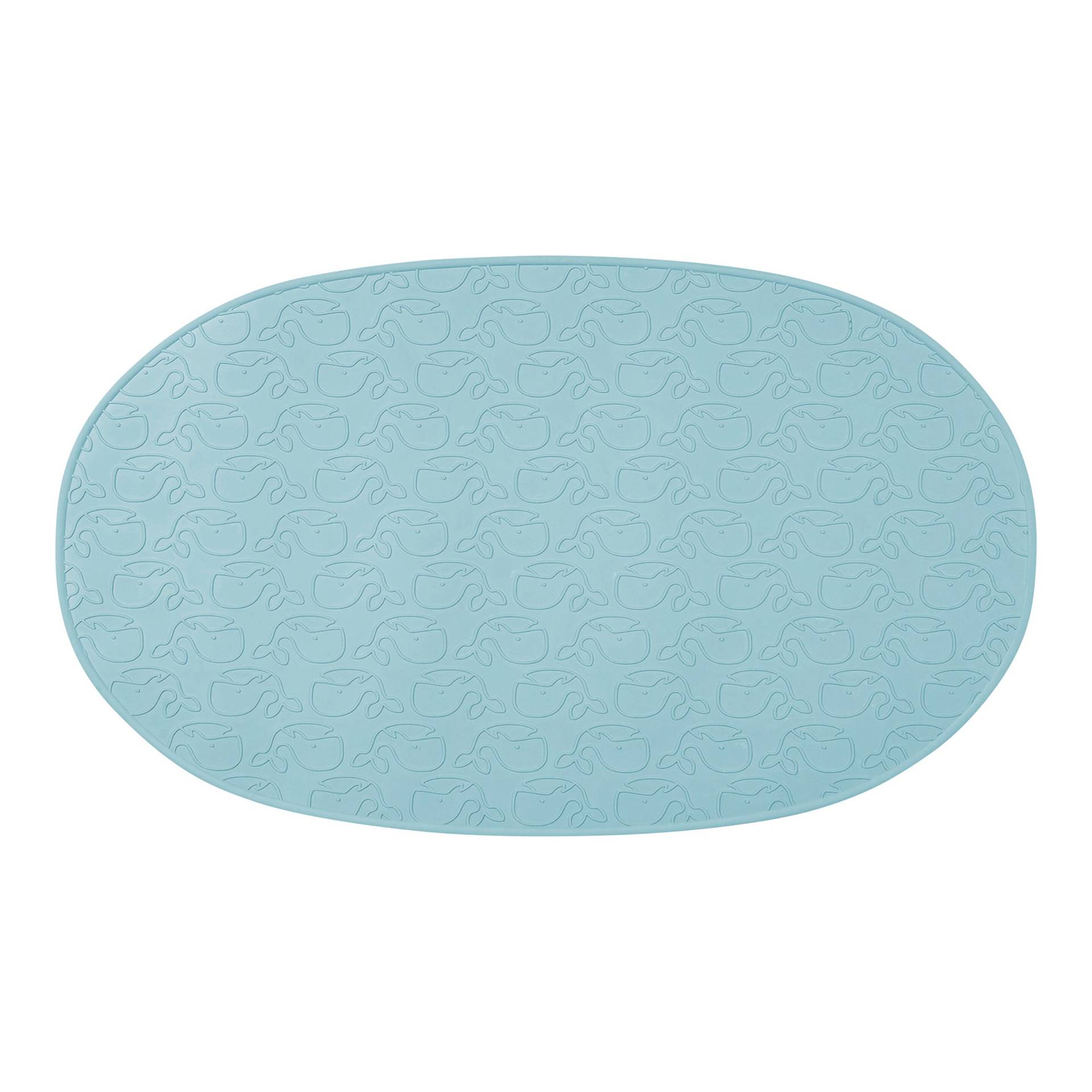 Reer Baby-Badewannenmatte aus Naturkautschuk MyHappyBath Mat von reer