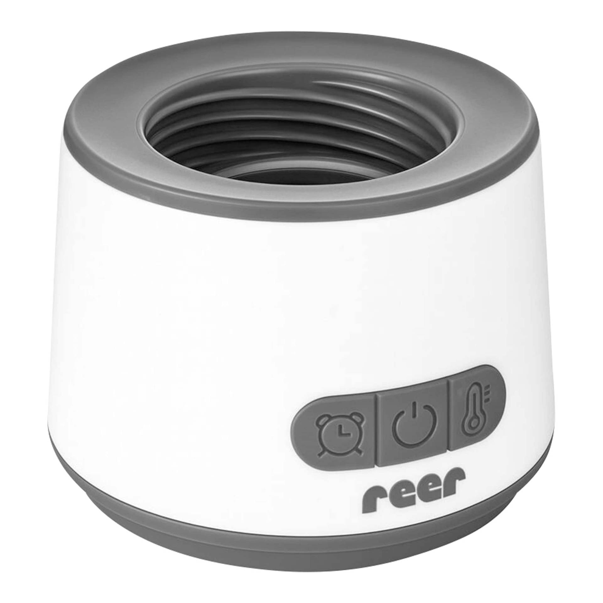 Reer Babykostwärmer Heat2Go Reer Babykostwärmer Heat2Go von reer
