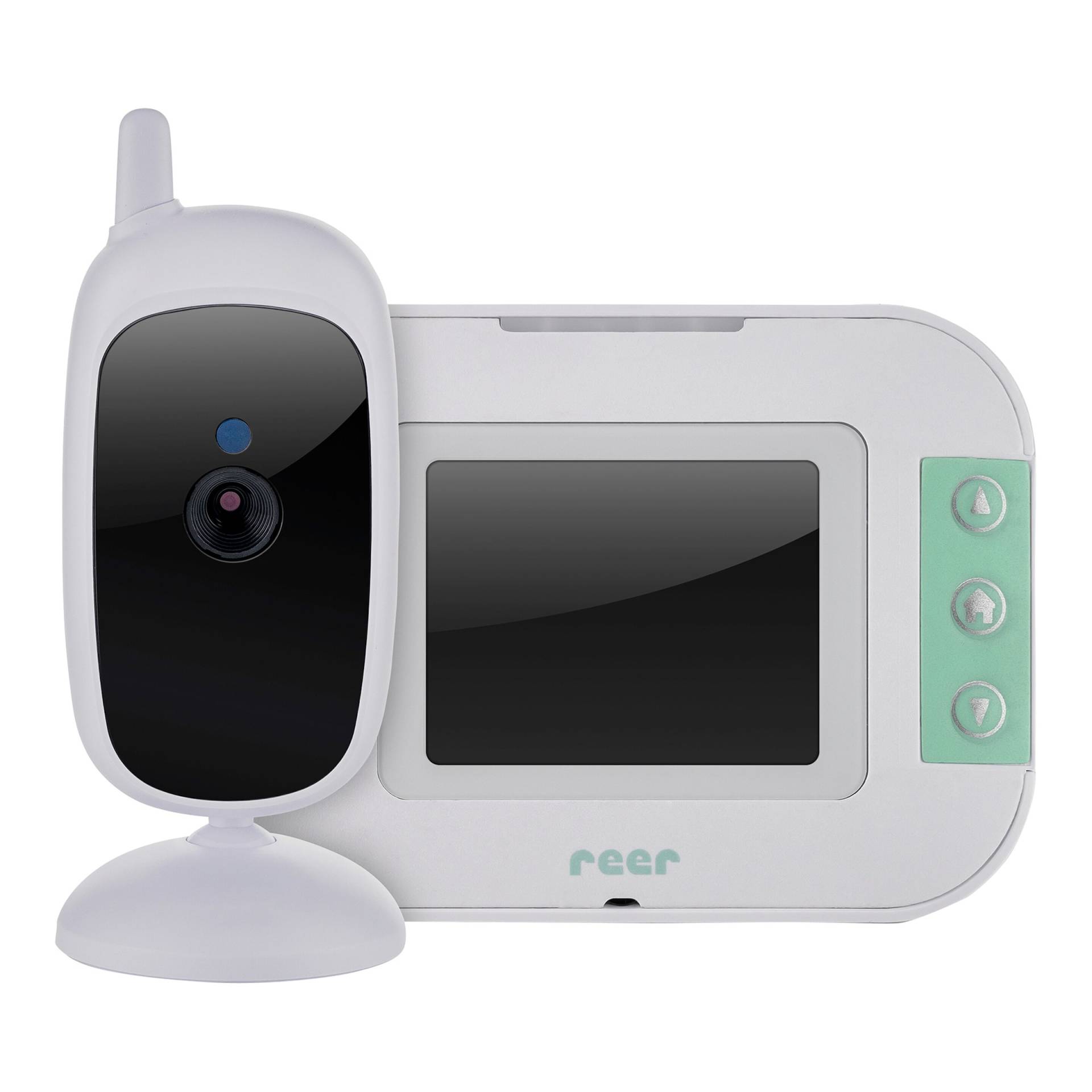 Reer Babyphone mit Kamera S Reer Babyphone mit Kamera S von reer