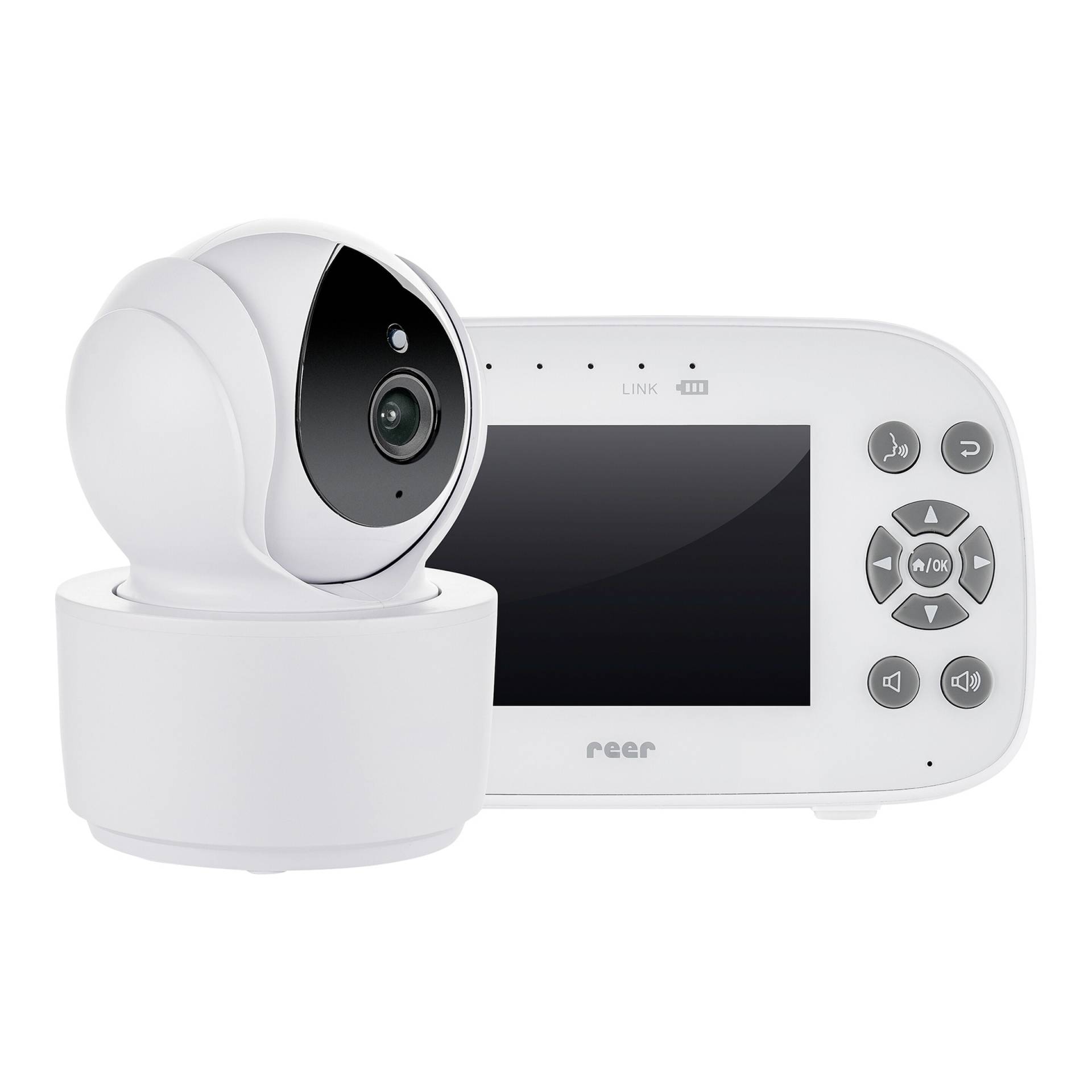 Reer Babyphone mit Kamera XL Move Reer Babyphone mit Kamera XL Move von reer