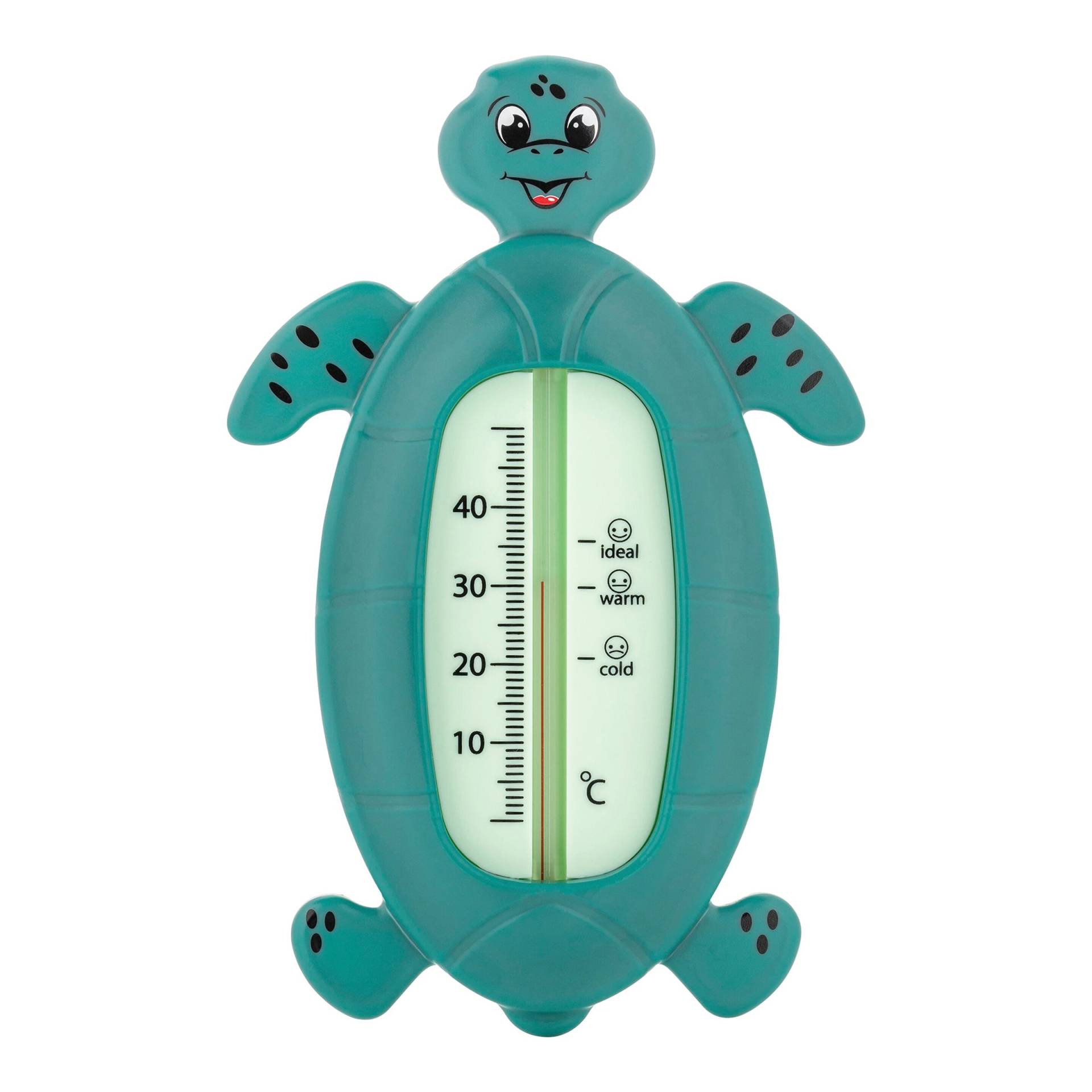 Reer Badethermometer Schildkröte Reer Badethermometer Schildkröte von reer