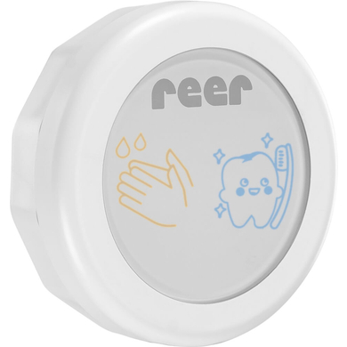 reer 2in1 Handwasch- Zahnputz-Timer von reer