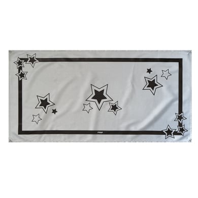 reer MyBuddyGuard Kinderwagen-Reflektor-Banner von reer