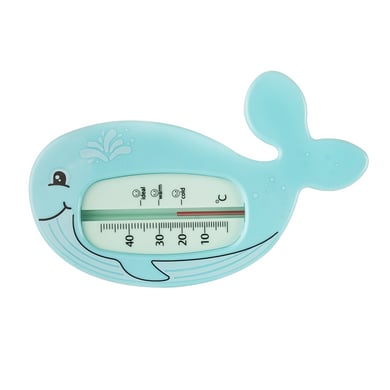 reer MyHappyBath Badethermometer Wal von reer