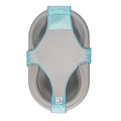 reer MyHappyBath Sling Baby-Badewannen-Netz von reer