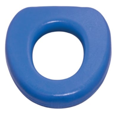 reer WC-Kindersitz Soft blau von reer