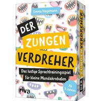 Der Zungenverdreher von Riva