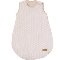 Roba Baby-Schlafsack »frosty almond« - beige Roba Baby-Schlafsack »frosty almond« - beige von roba