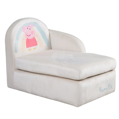 roba Kinderloungesofa Peppa Pig von roba