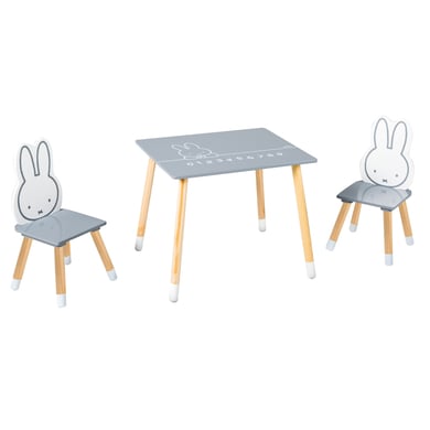 roba Kindersitzgruppe Miffy von roba