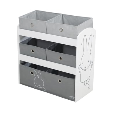 roba Spielregal Miffy von roba