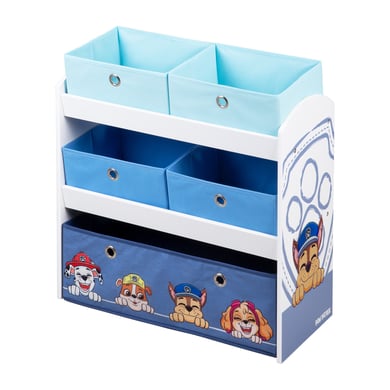 roba Spielregal Paw Patrol von roba