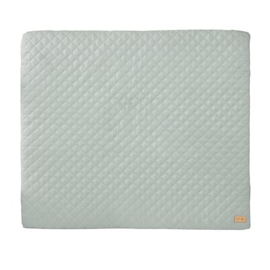 roba Wickelauflage soft style 85 x 75 cm frosty green von roba