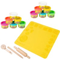 roba x Play-Doh Knet-Spielset 1 - weiß roba x Play-Doh Knet-Spielset 1 - weiß von roba