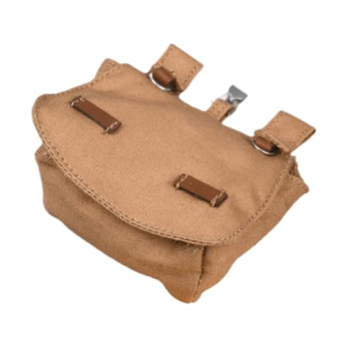 rockible 1/6 Skala Handheld Tasche Modell Action Ffiguren Zubehör Verschiedene Tasche Spielzeug fürfür 12" von rockible