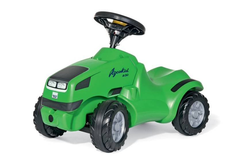 Babyrutscher rollyMinitrac Deutz von rolly toys