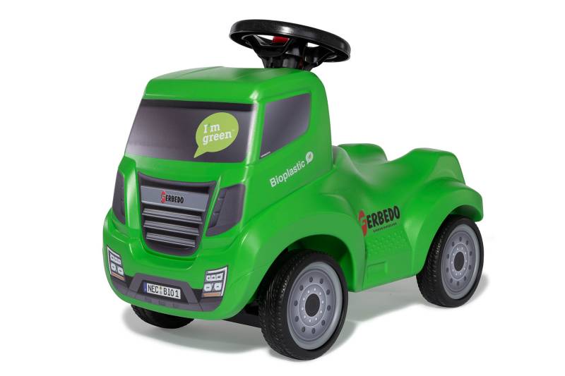 FerbedoTruck BIO von rolly toys