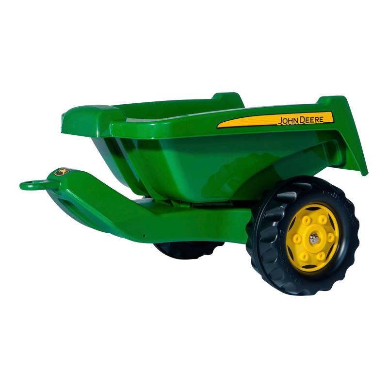 Rolly Toys® Anhänger rollyKipper II John Deere von rolly toys