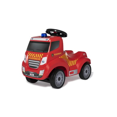 rolly®toys Ferbedo Truck Feuerwehr von rolly toys