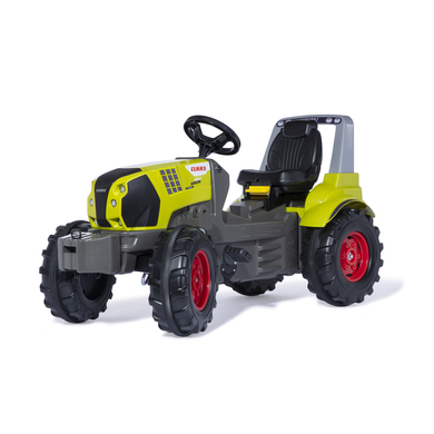 rolly®toys Kindertraktor rollyFarmtrac Premium II Claas Arion 660 von rolly toys