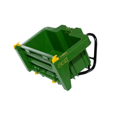 rolly®toys rollyBox John Deere 40 893 1 von rolly toys