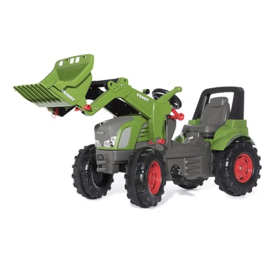 rolly®toys Kindertraktor rollyFarmtrac Fendt Vario 939, Frontlader von rolly toys