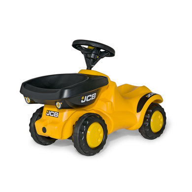 rolly®toys rollyMinitrac Dumper JCB 135646 von rolly toys