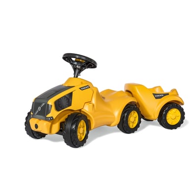 rolly®toys rollyMinitrac Volvo 132560 von rolly toys