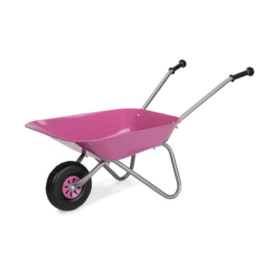 rolly®toys rollySchubkarre pink von rolly toys