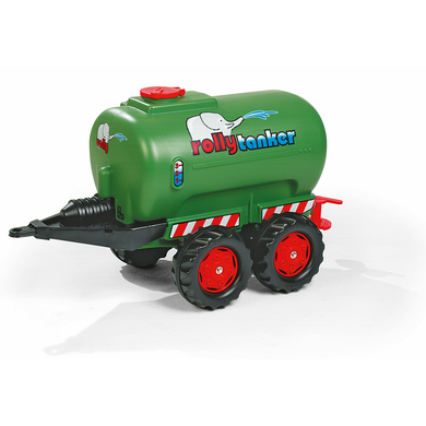 rolly®toys rollyTanker, grün 122653 von rolly toys