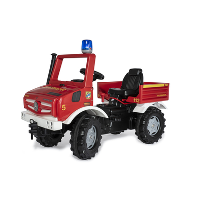 rolly®toys rollyUnimog Fire von rolly toys