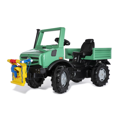 rolly®toys rollyUnimog Forst von rolly toys