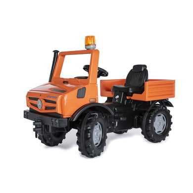 rolly®toys rollyUnimog Service von rolly toys