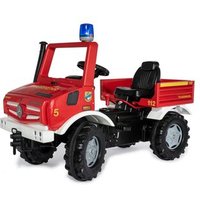 rolly toys 038220 rollyUnimog Fire von rolly toys