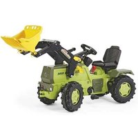 rolly toys 046690 rollyFarmtrac MB, rollyTrac Lader, Bremse, Schaltung von rolly toys