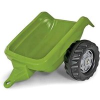 rolly toys 121724 rollyKid Trailer, grün von rolly toys