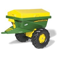 rolly toys 125111 rollyStreumax Trailer John Deere von rolly toys