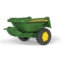 rolly toys 128822 rollyKipper II John Deere von rolly toys