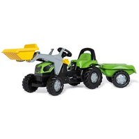 rolly toys 23196 rollyKid Deutz-Fahr 5115 G TB von rolly toys