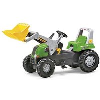 rolly toys 811465 rollyJunior RT, rollyJunior Lader von rolly toys