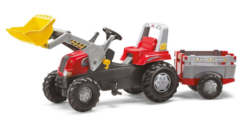 rollyJunior RT von rolly toys