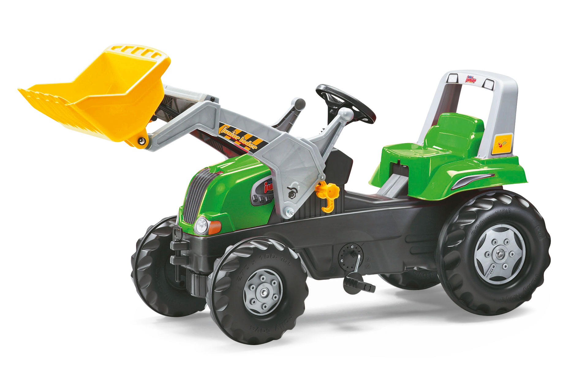 rollyJunior RT von rolly toys