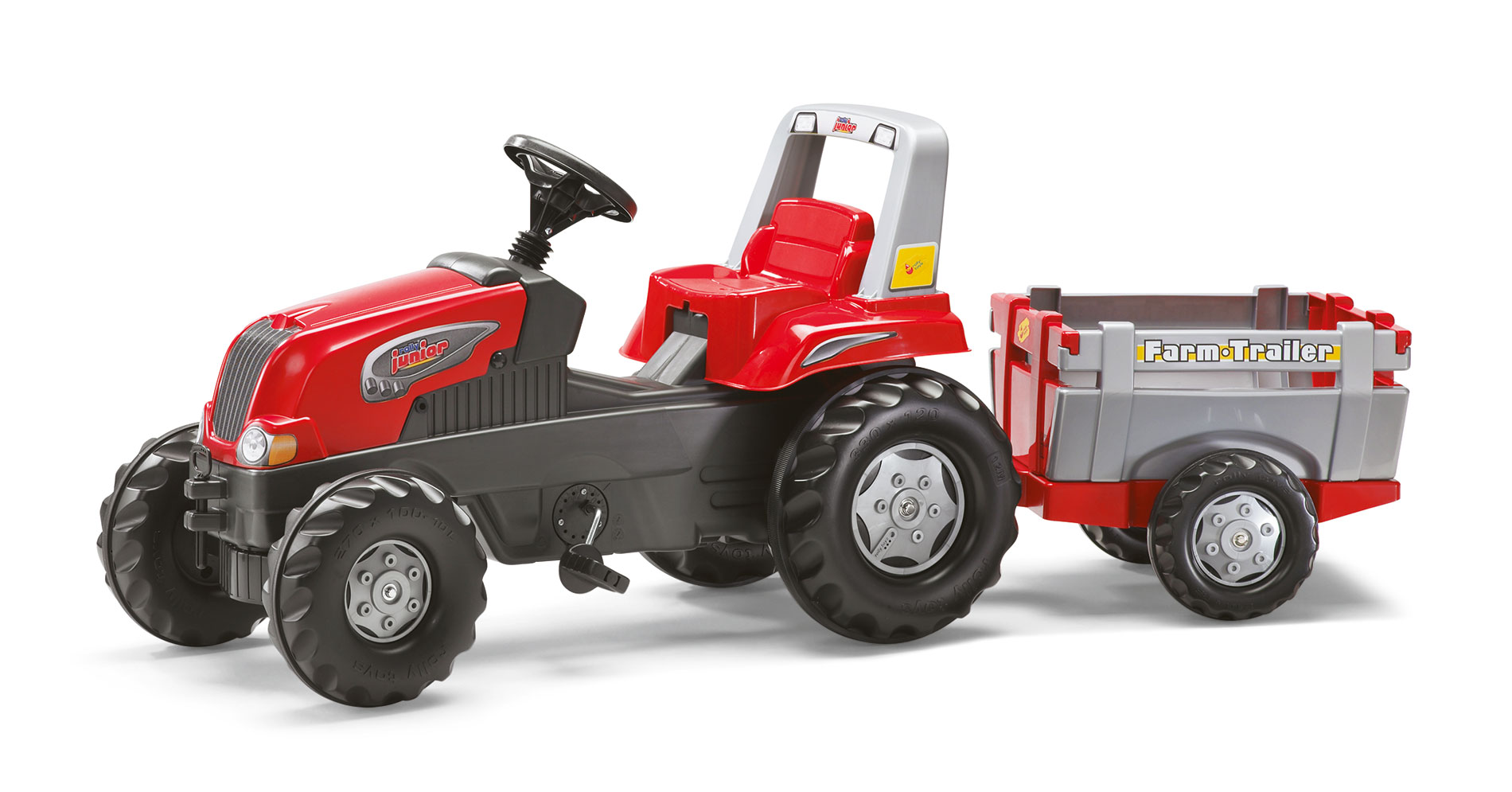 rollyJunior RT von rolly toys