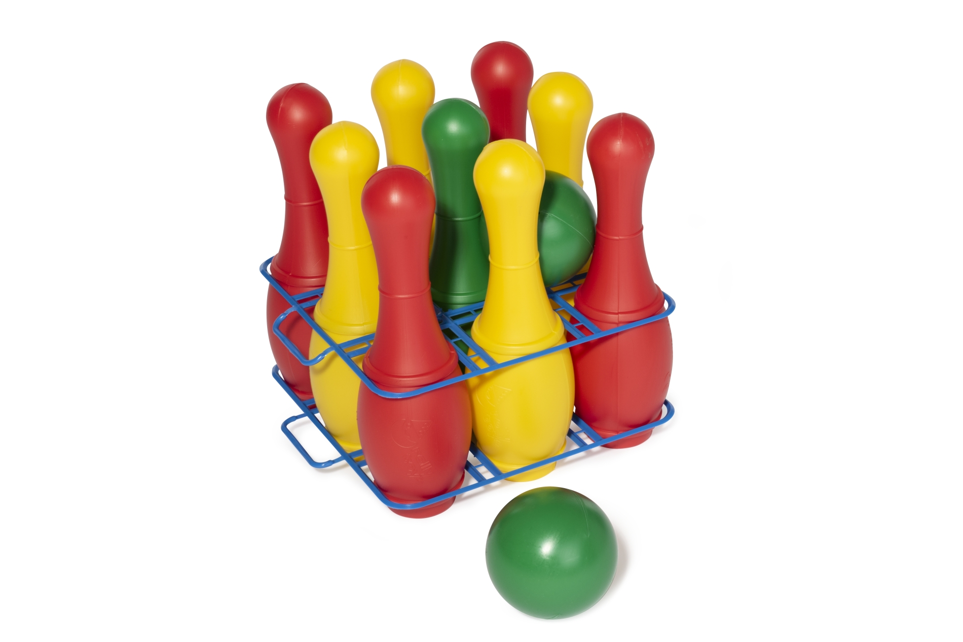 rollyKegelspiel von rolly toys