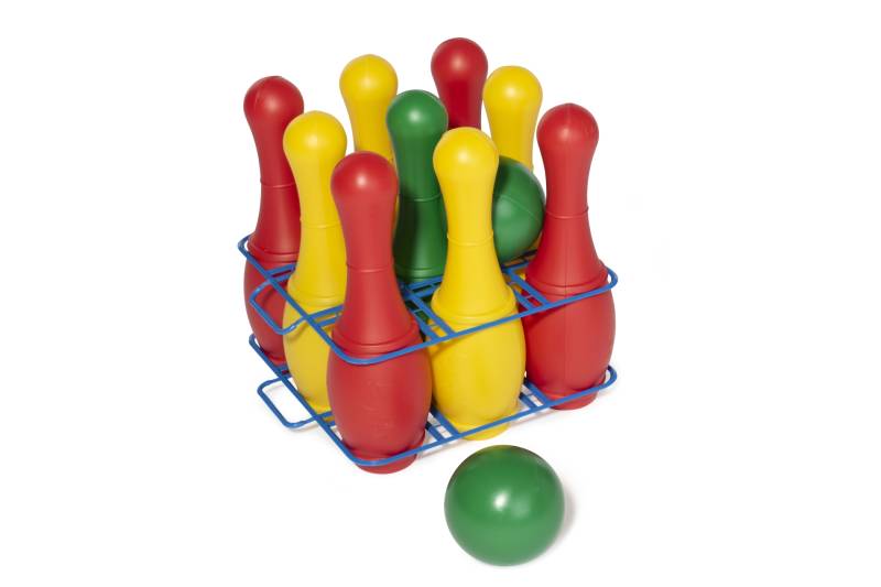 rollyKegelspiel von rolly toys