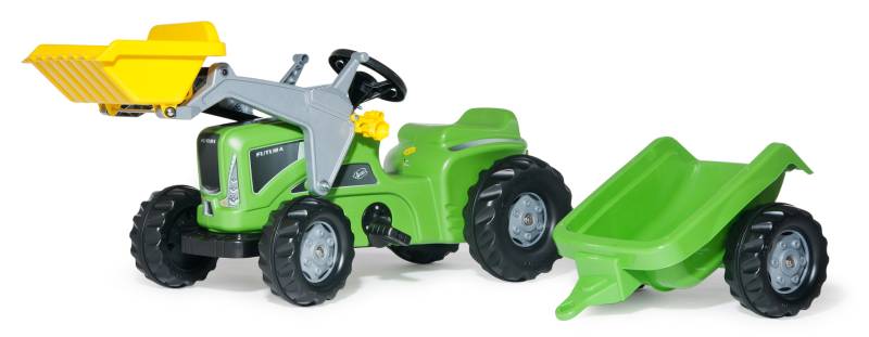 rollyKiddy Futura von rolly toys