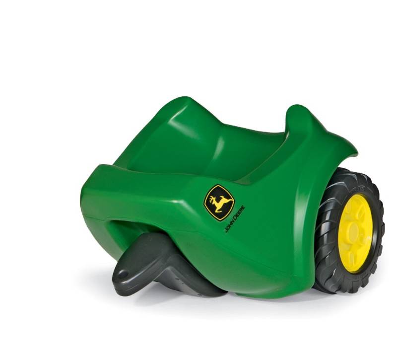 rollyMiniTrac Trailer John Deere von rolly toys