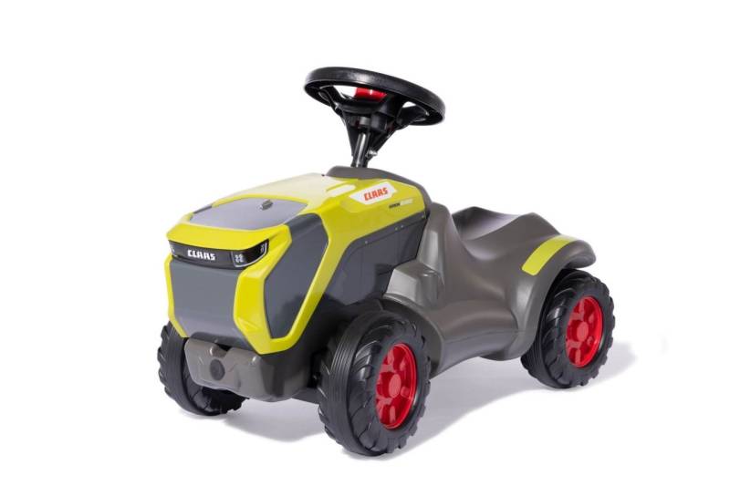 rollyMinitrac Claas Xerion - Rutscher von rolly toys