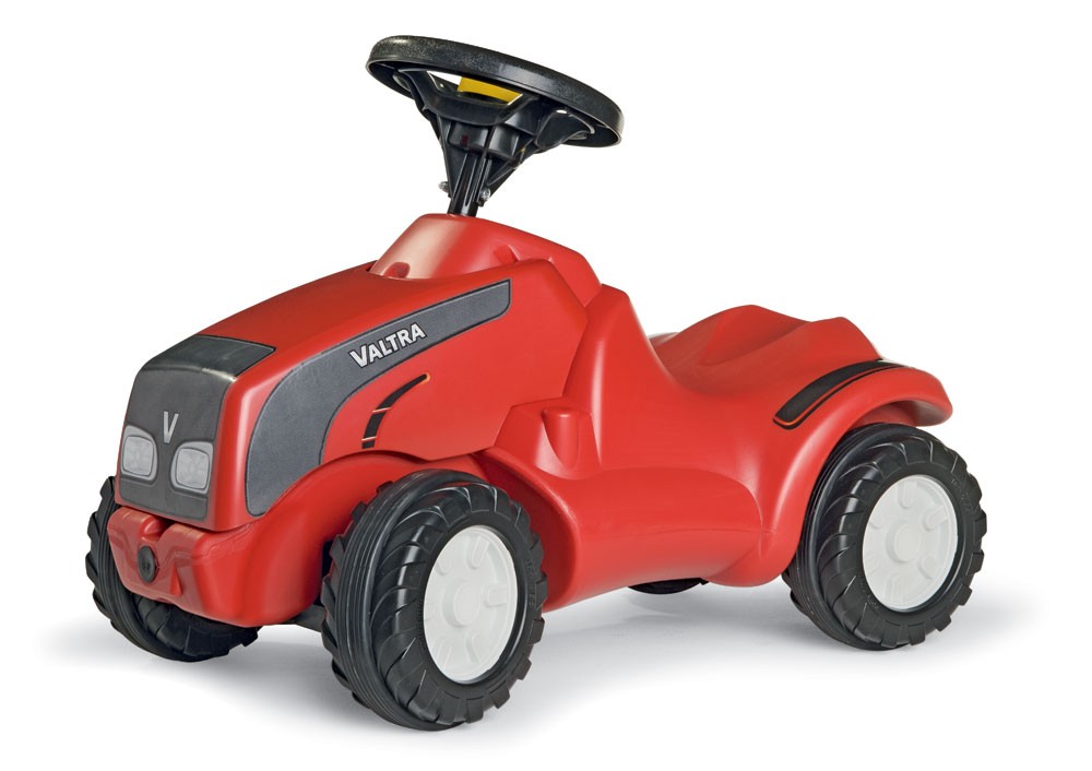 rollyMinitrac Valtra - Rutscher von rolly toys